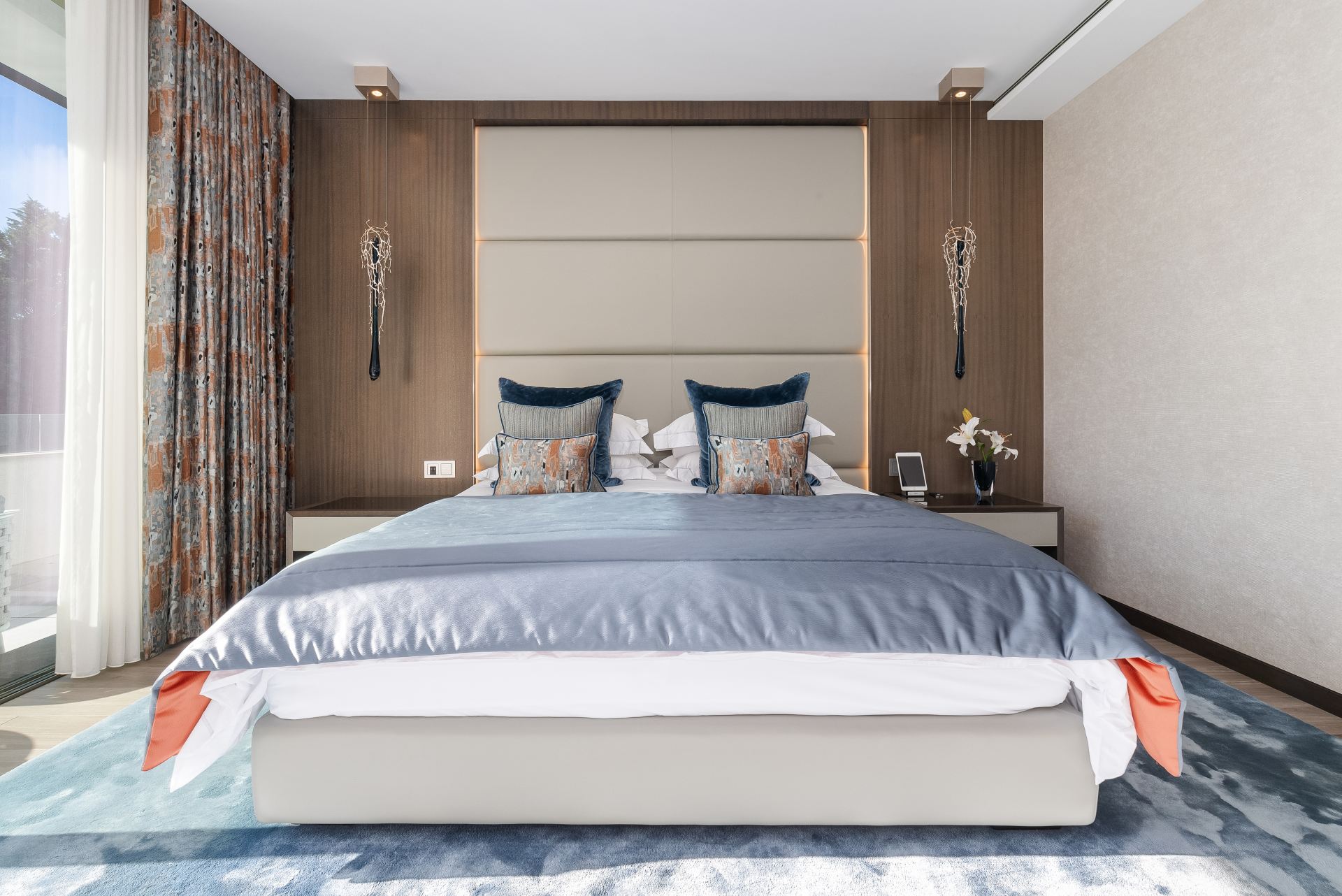 Savannah Golden Villa