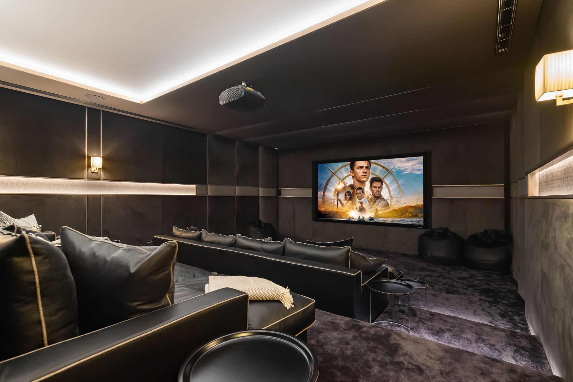 Savannah Golden Villa