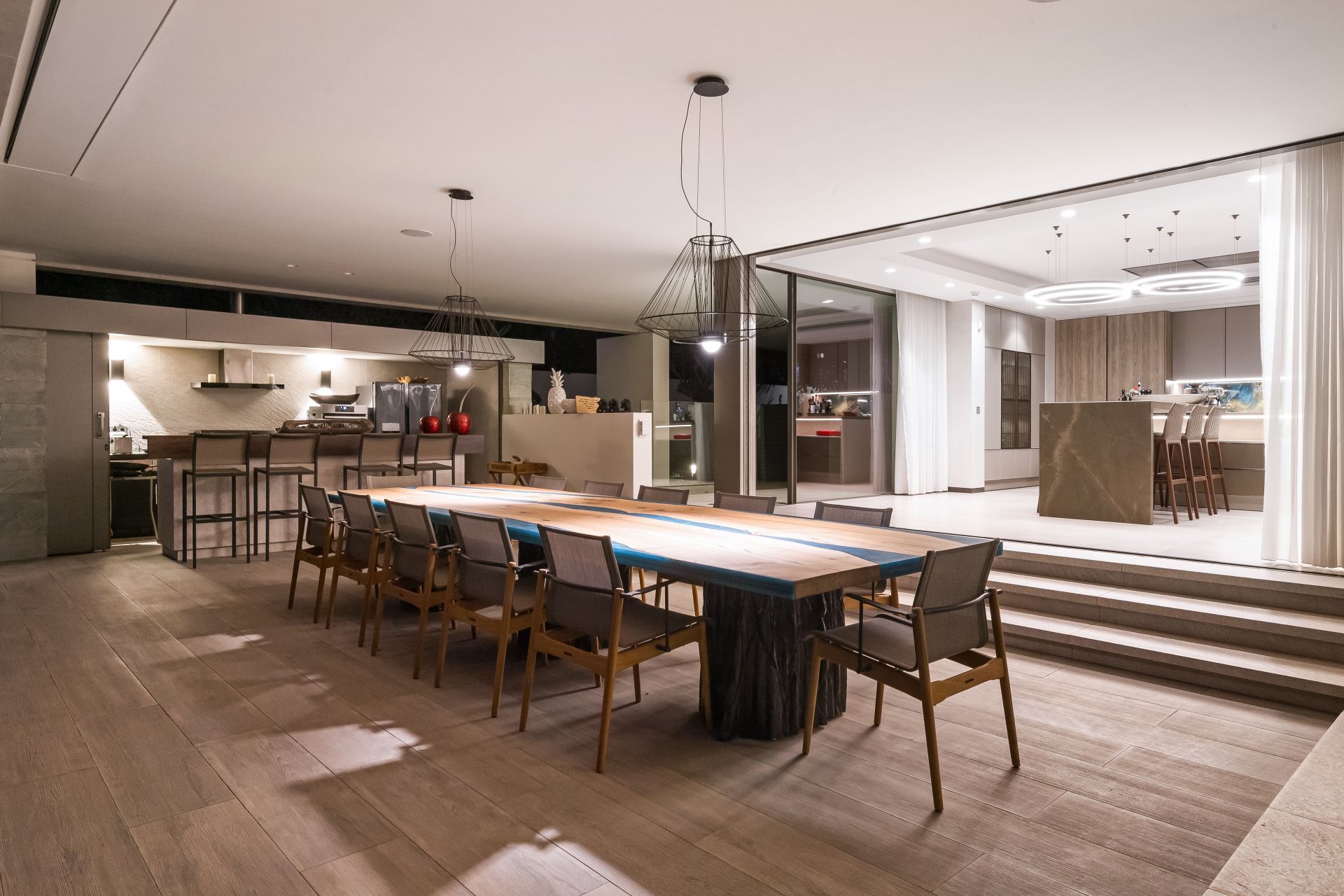 Savannah Golden Villa