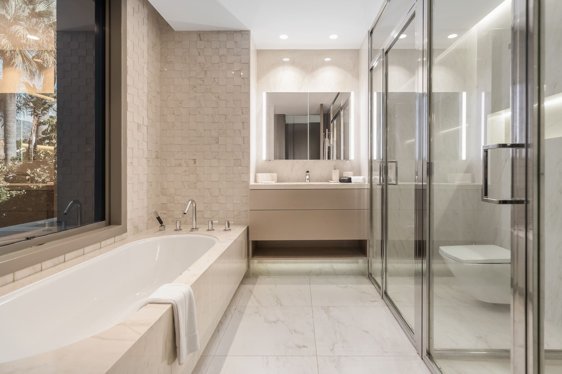 Savannah Golden Villa