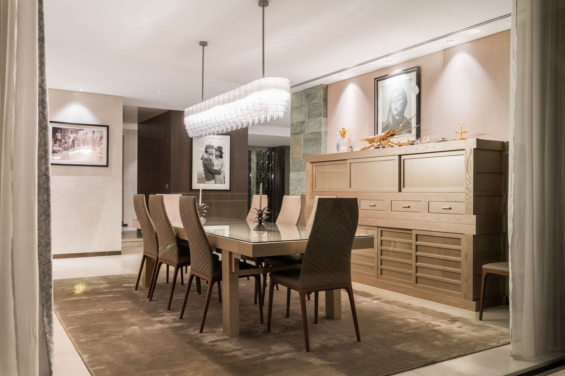 Savannah Golden Villa