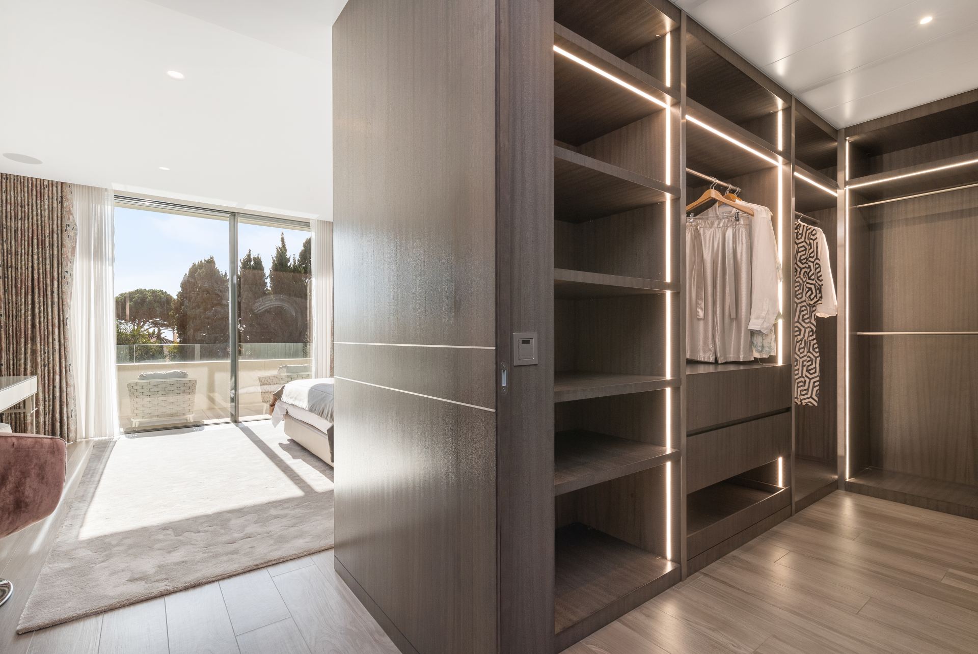 Savannah Golden Villa