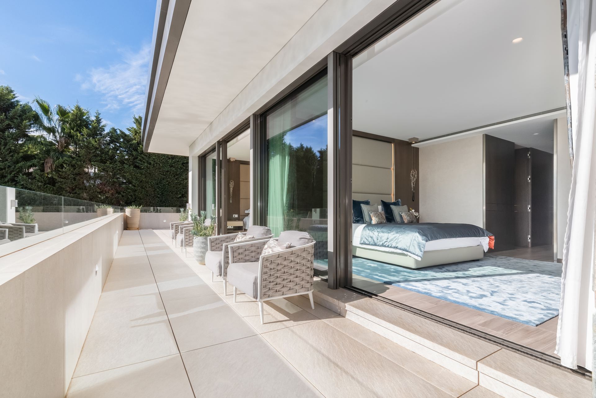 Savannah Golden Villa