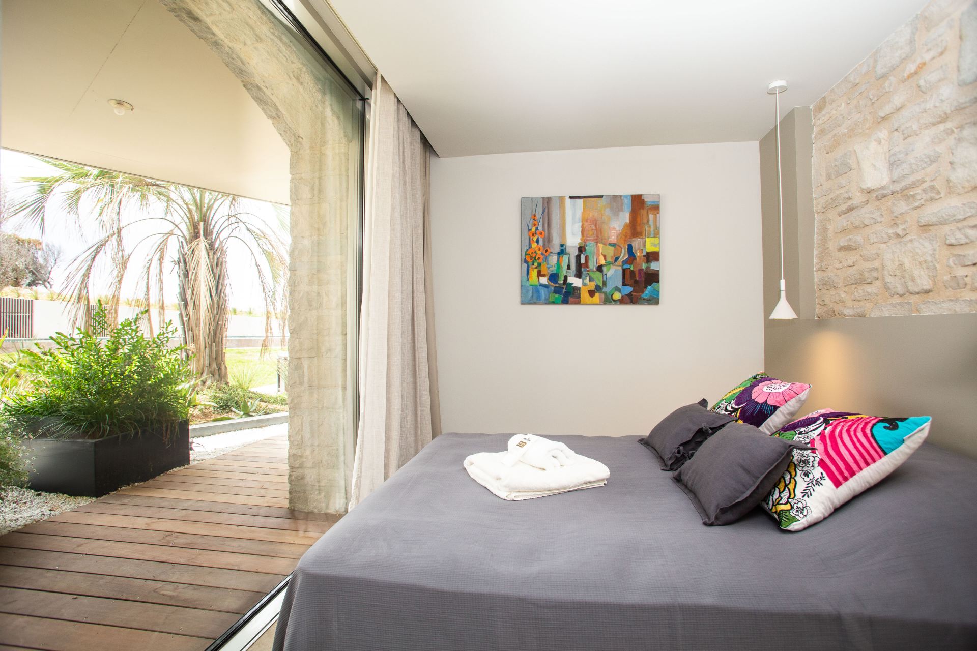 Villa Fregate - French Riviera