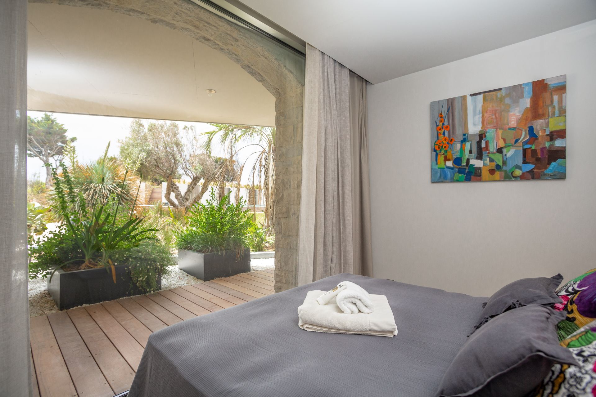 Villa Fregate - French Riviera