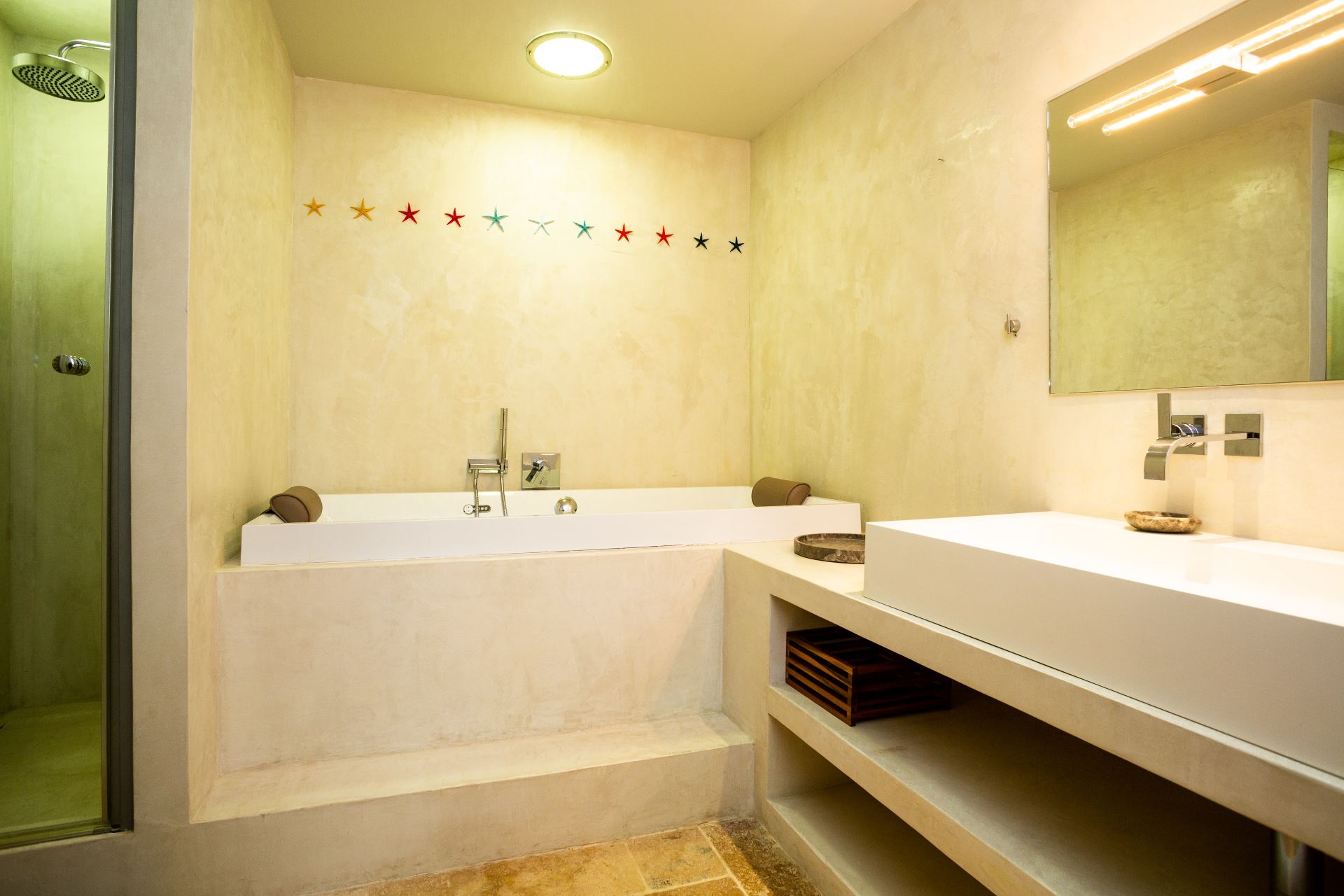 Villa Fregate - French Riviera