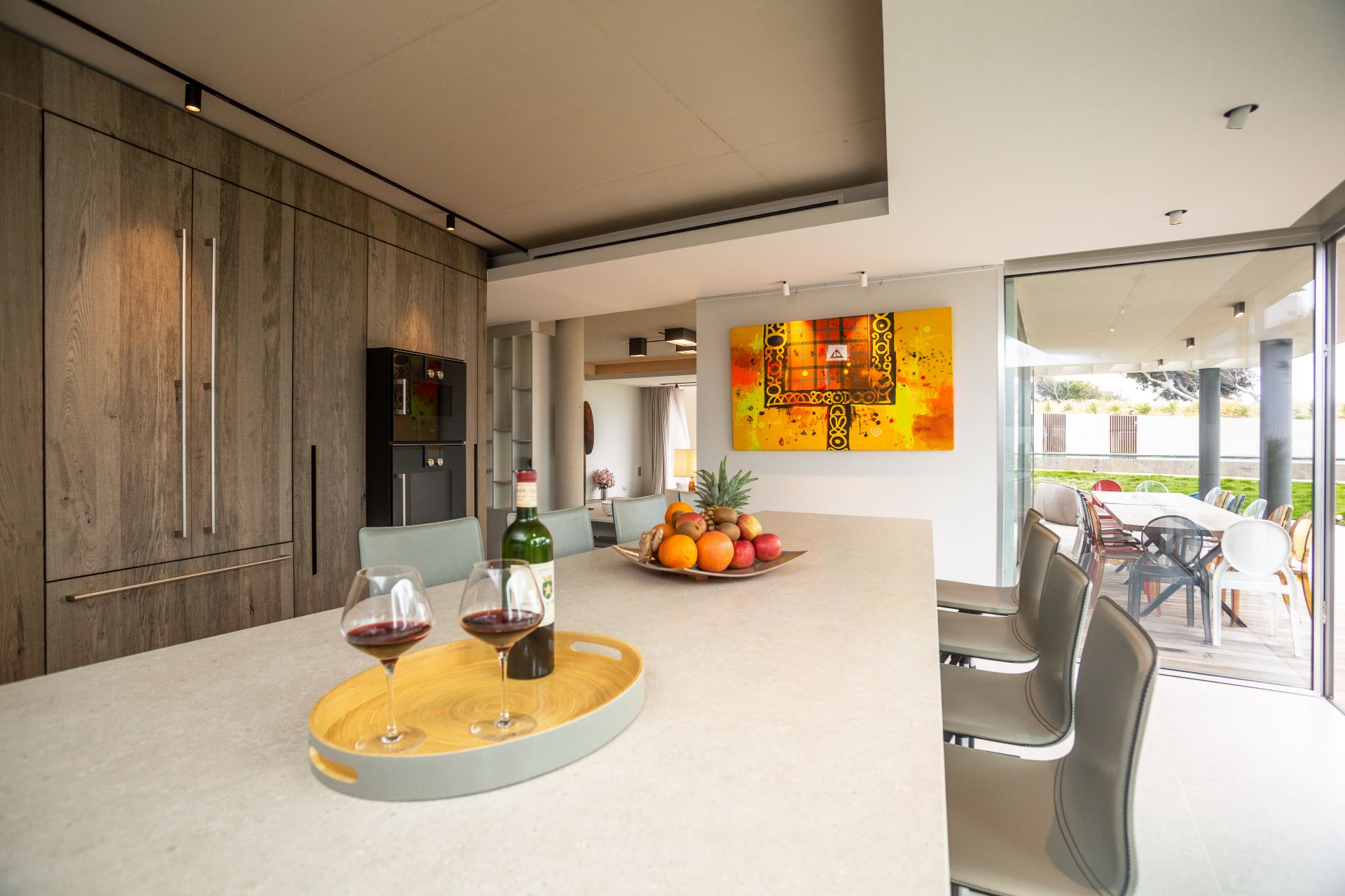 Villa Fregate - French Riviera