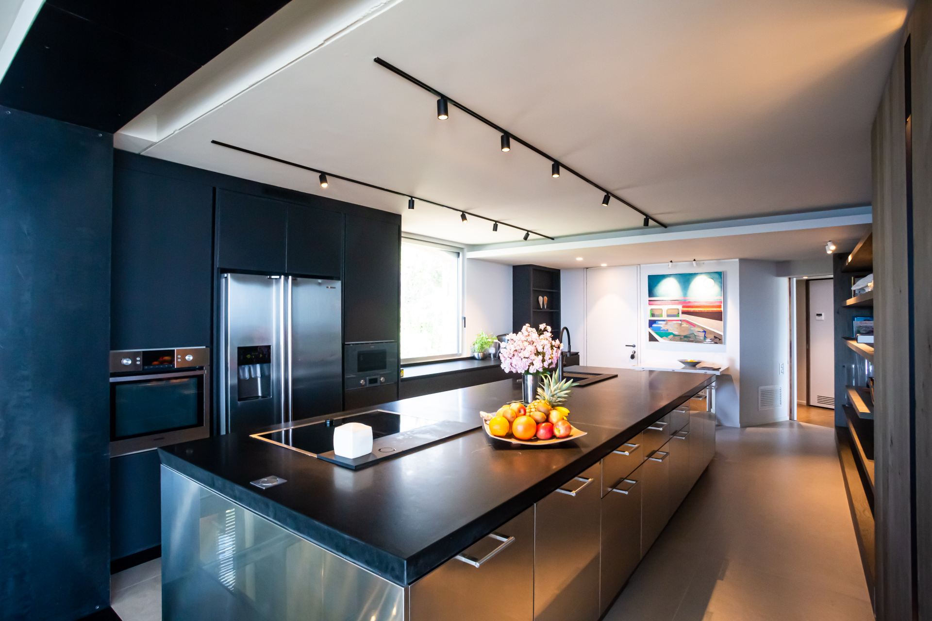 Villa Fregate - French Riviera