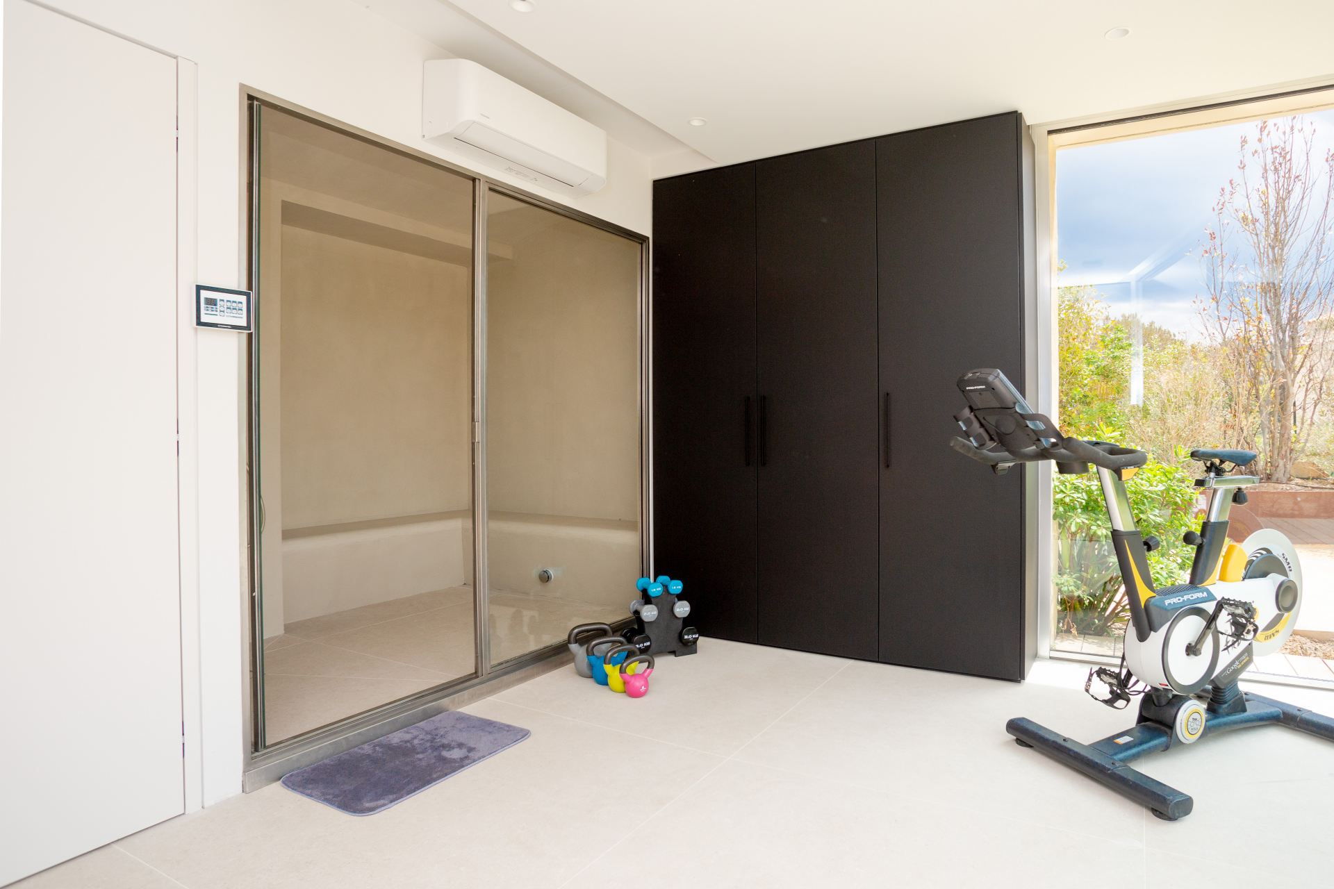 Villa Fregate - French Riviera