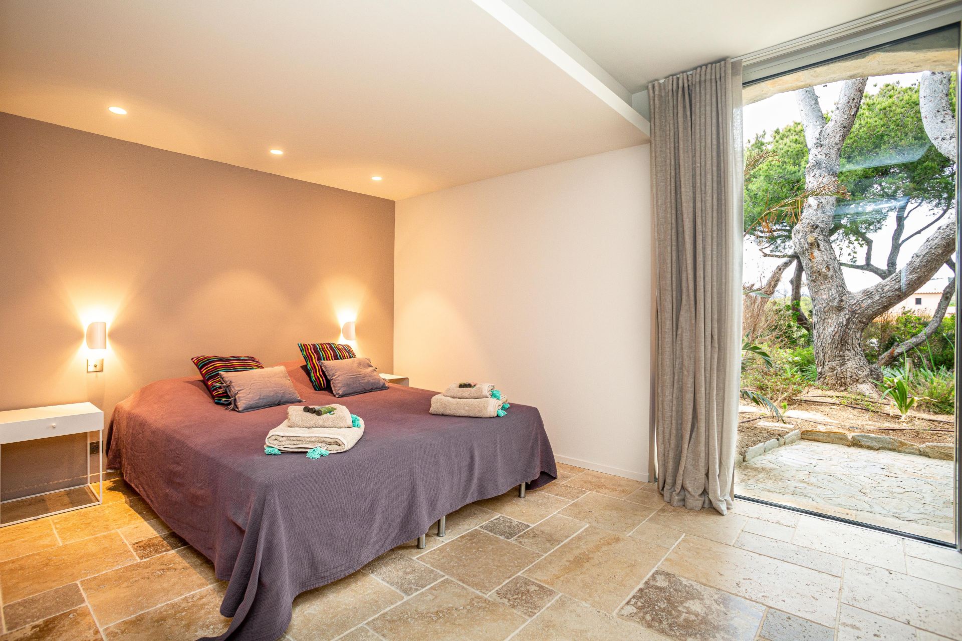 Villa Fregate - French Riviera