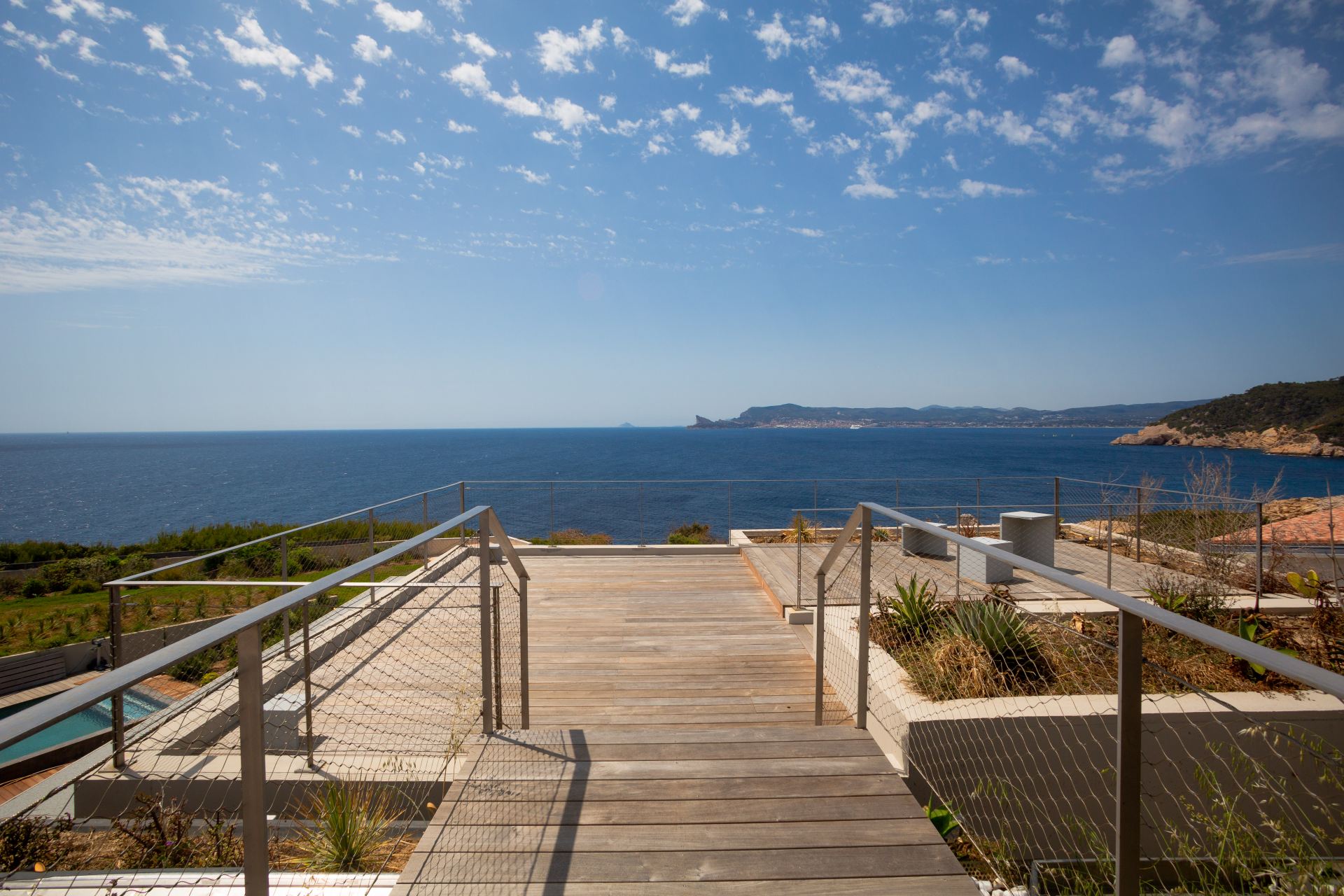 Villa Fregate - French Riviera