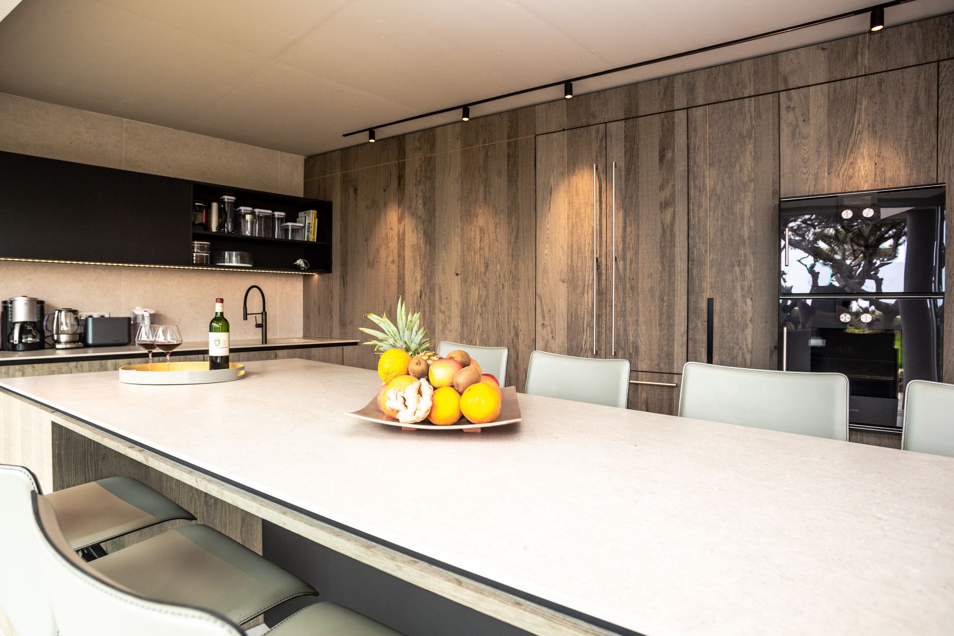 Villa Fregate - French Riviera