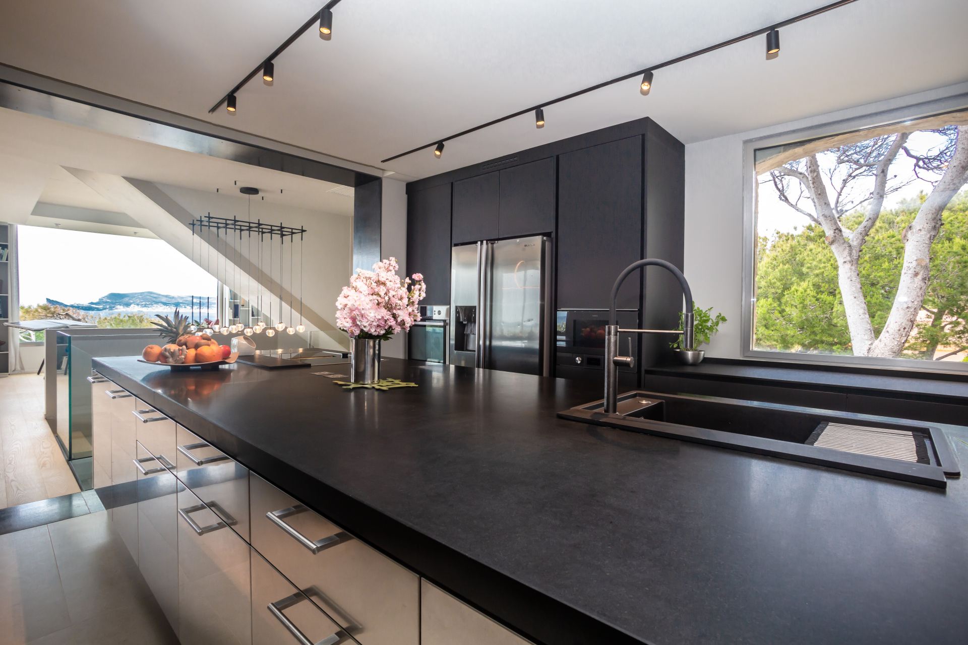 Villa Fregate - French Riviera