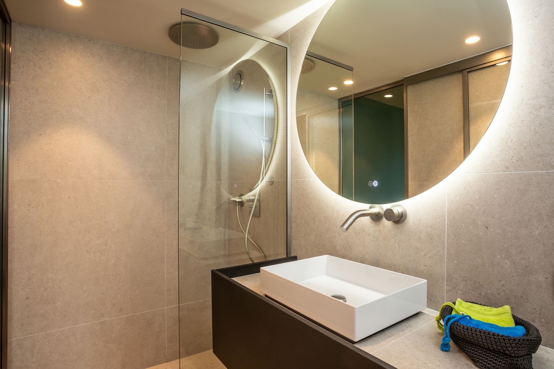 Villa Fregate - French Riviera