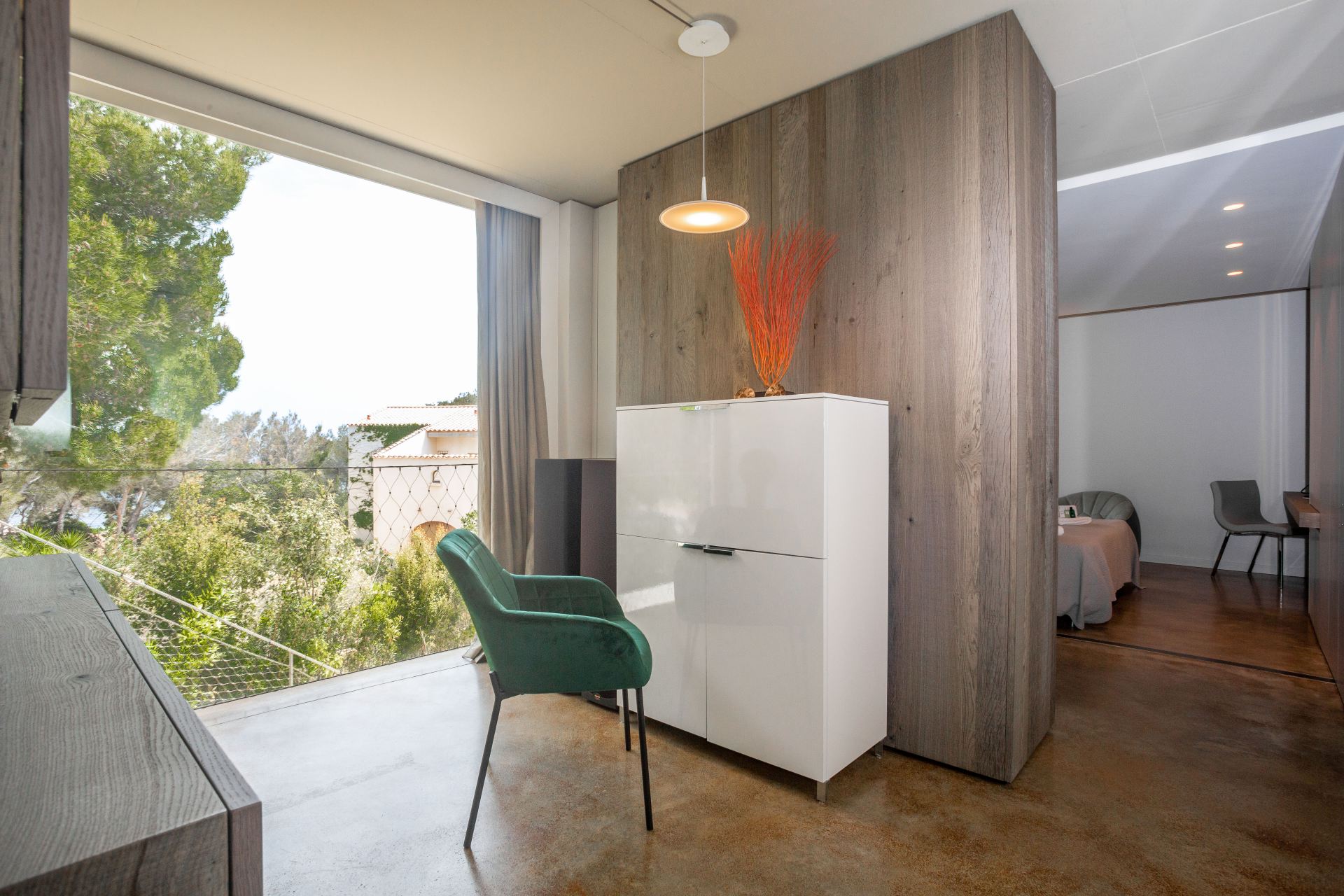 Villa Fregate - French Riviera