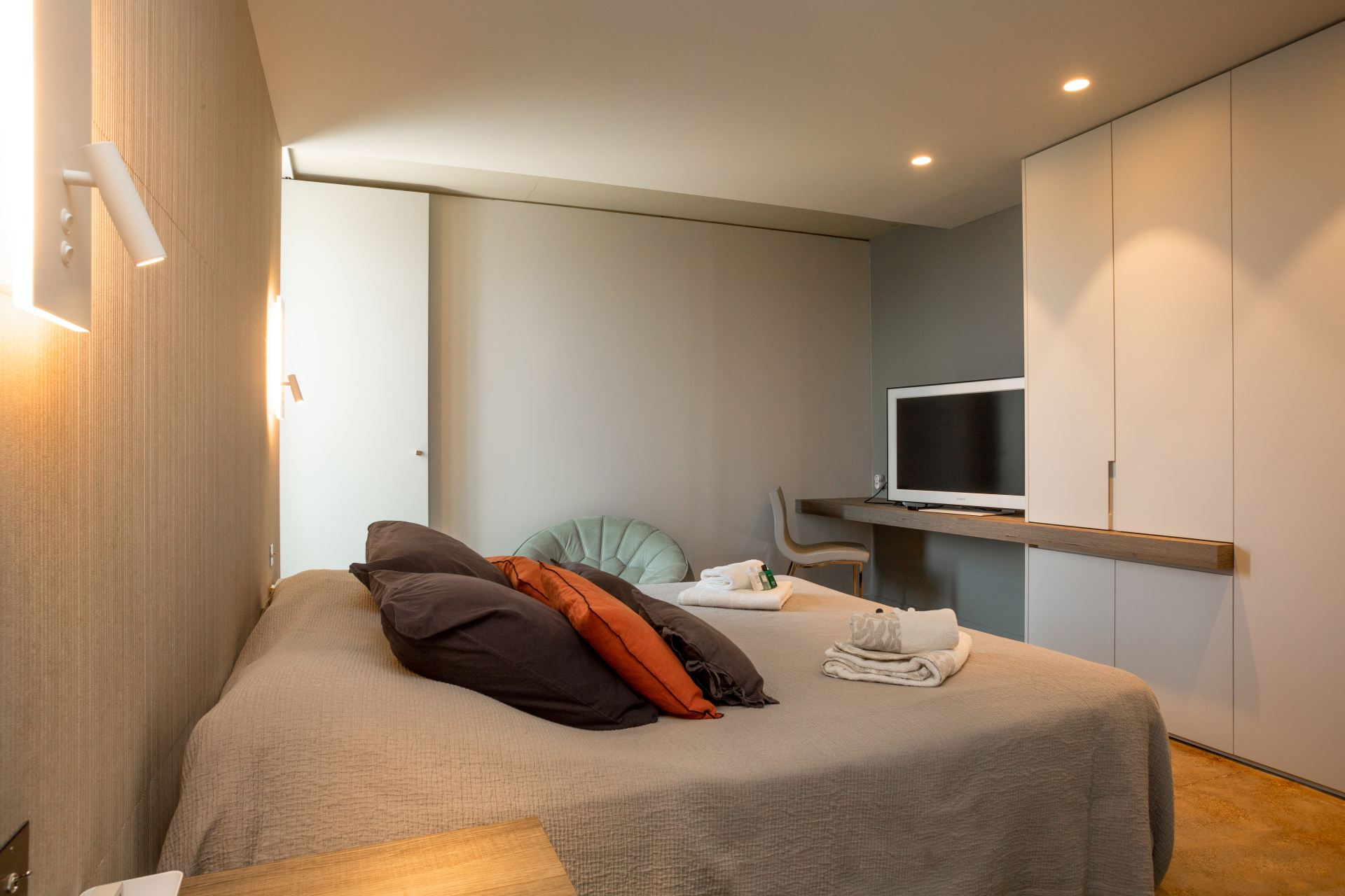 Villa Fregate - French Riviera