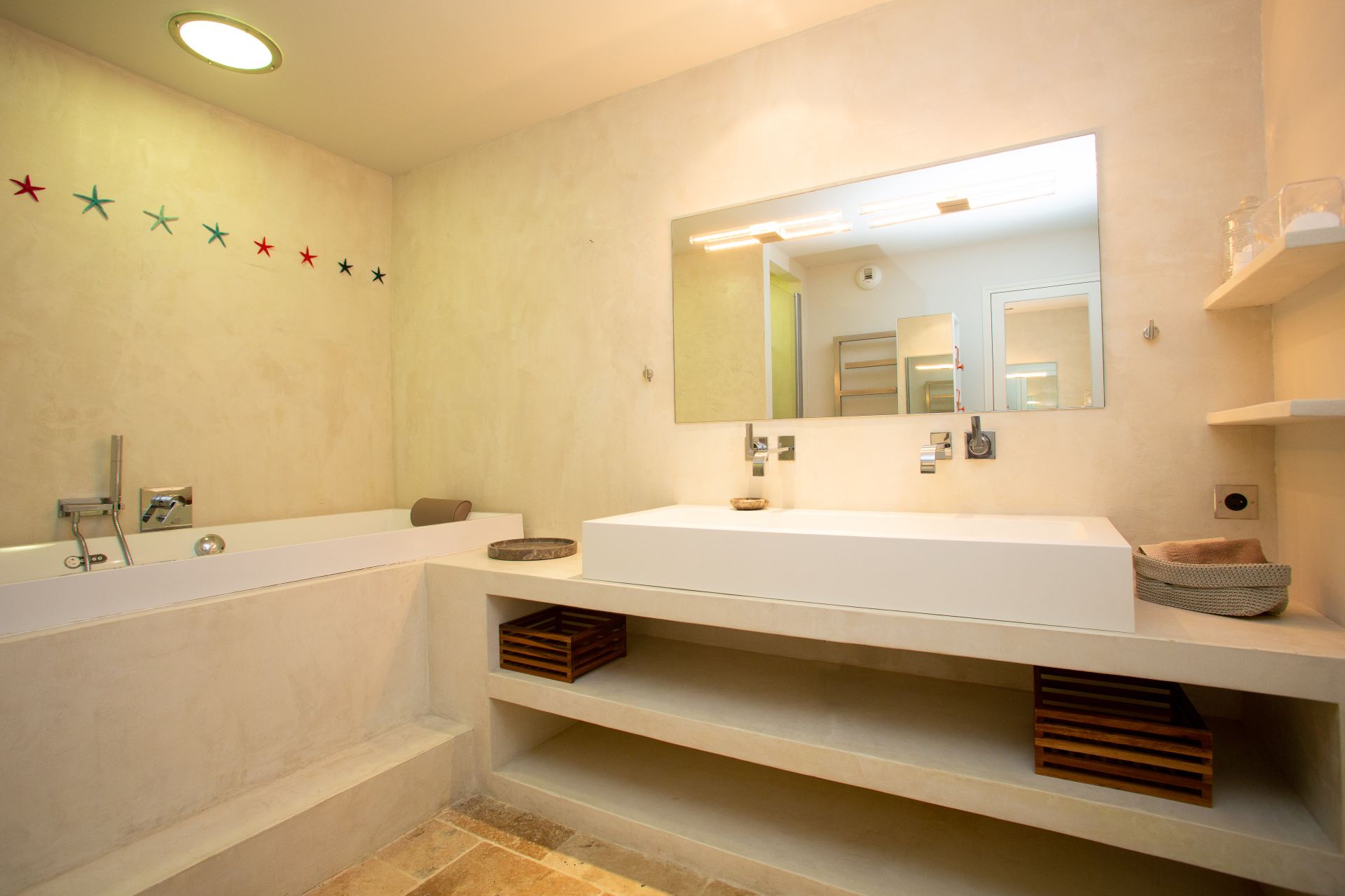 Villa Fregate - French Riviera