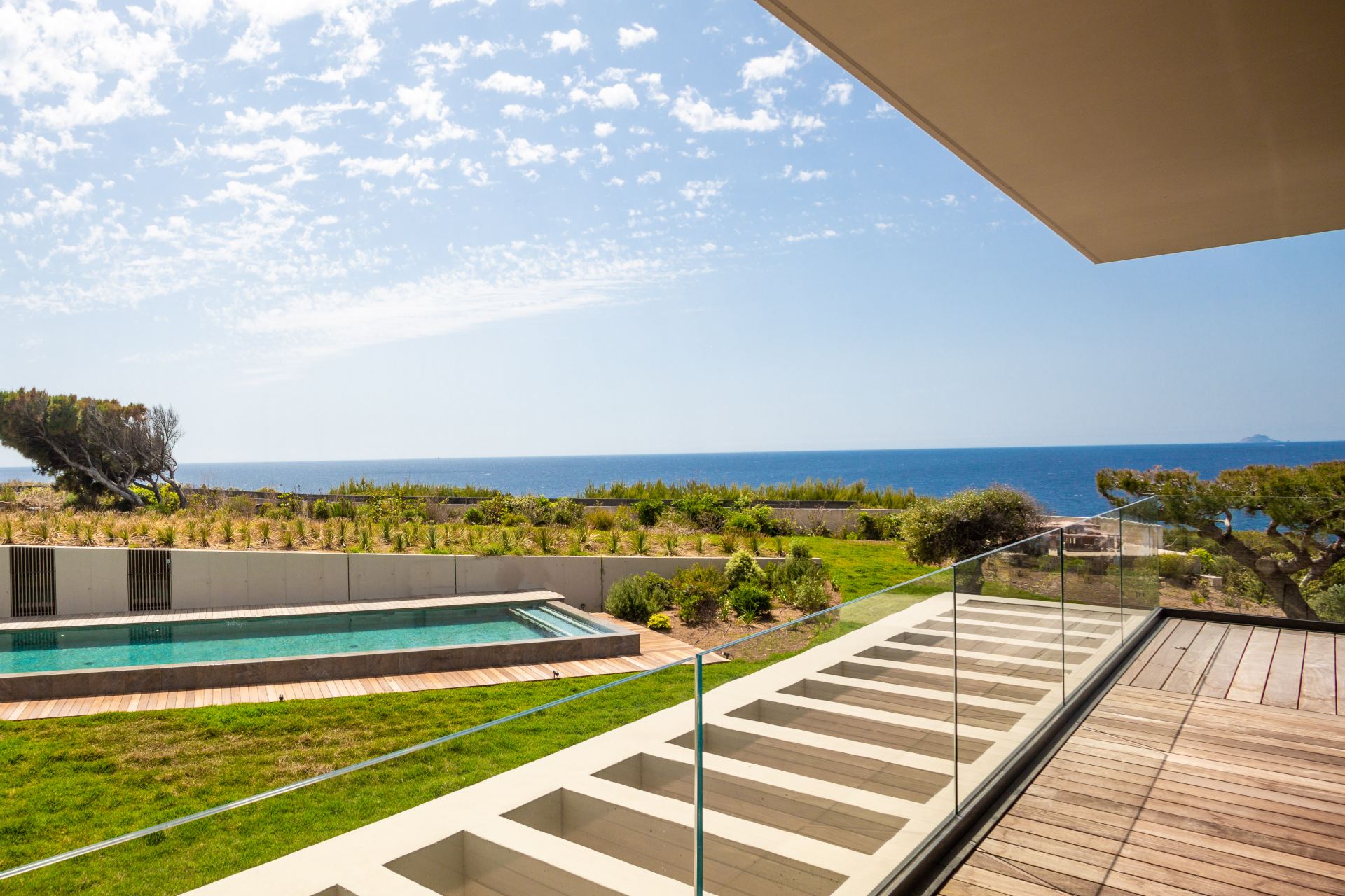 Villa Fregate - French Riviera