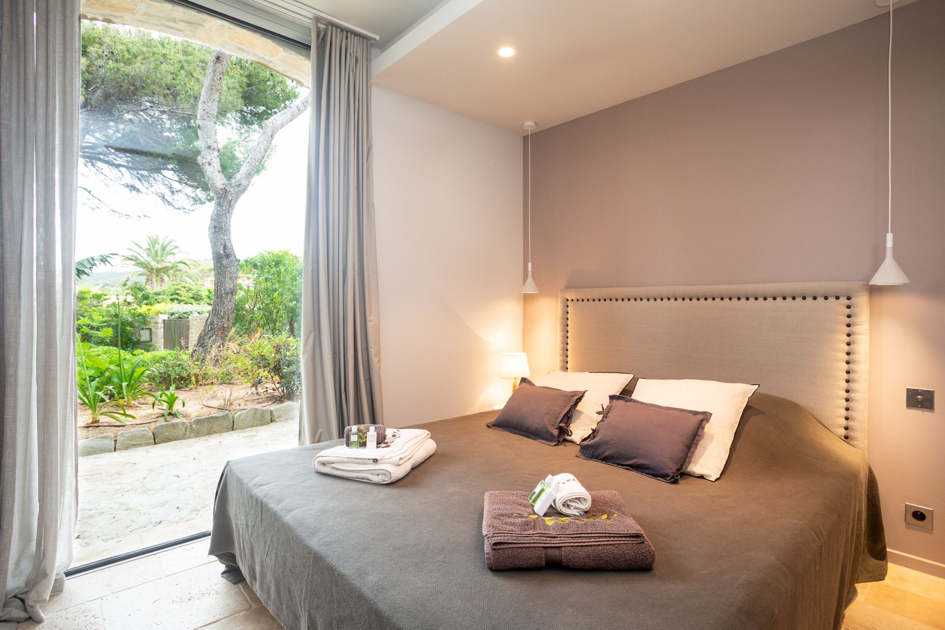 Villa Fregate - French Riviera