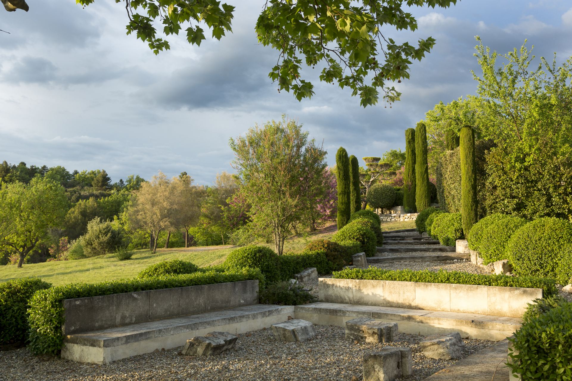 Bastide des Chenes