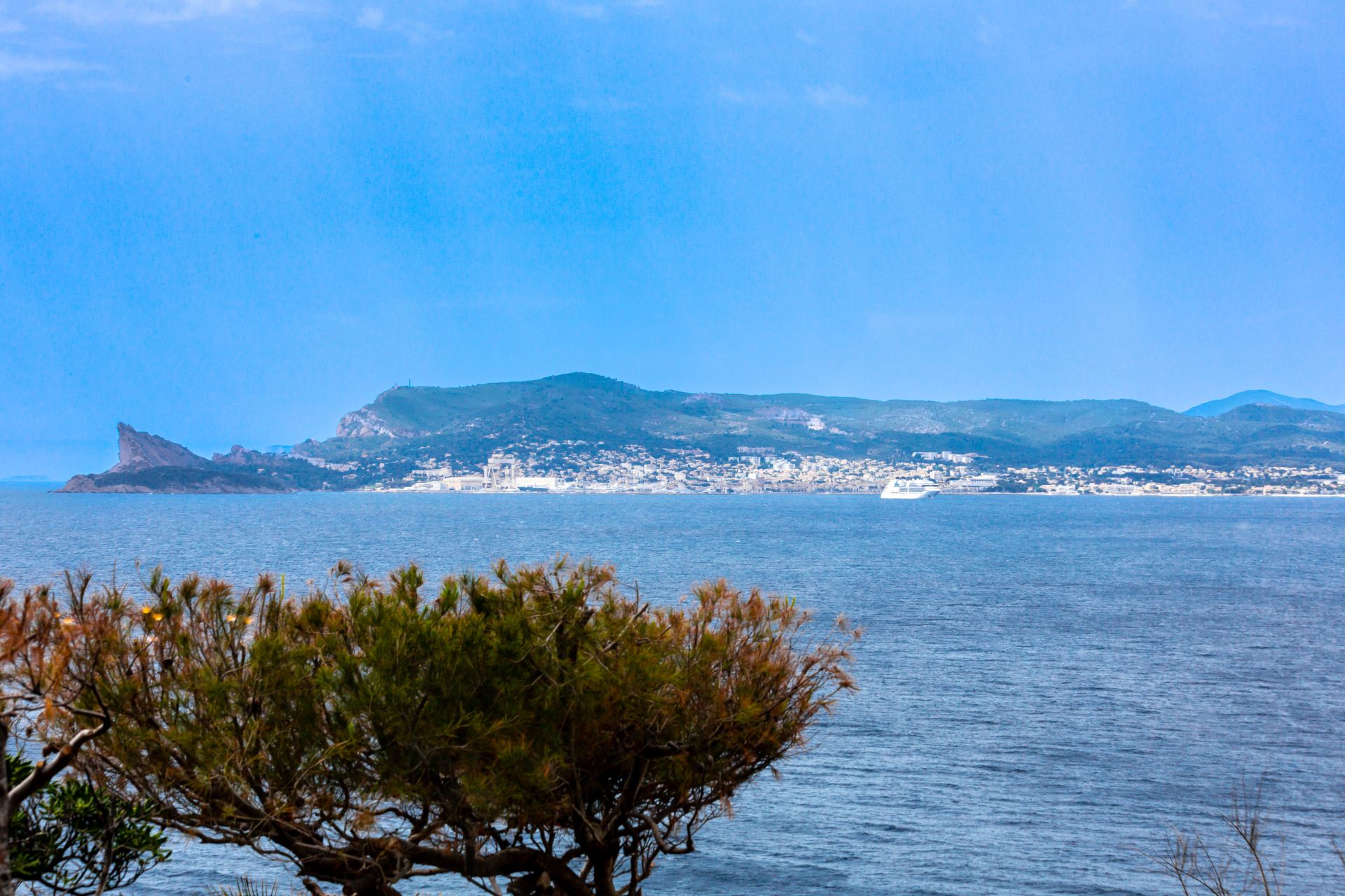 Villa Fregate - French Riviera