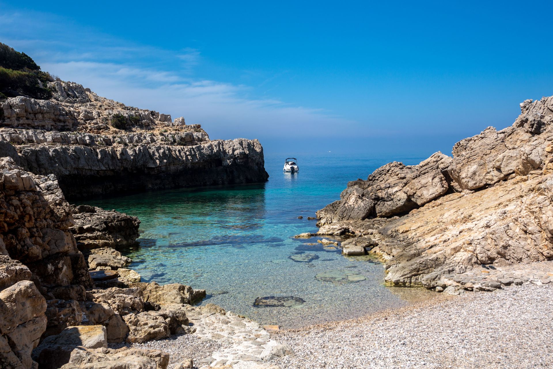 Villa Fregate - French Riviera