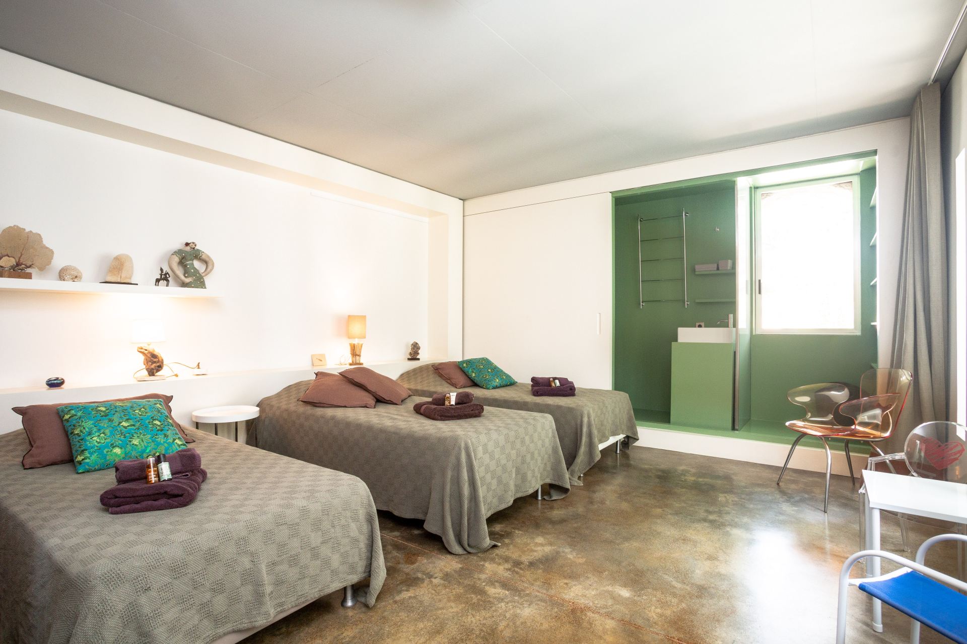 Villa Fregate - French Riviera