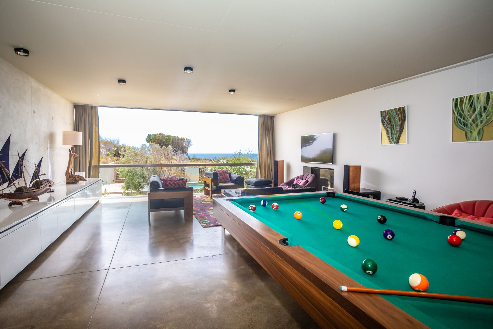 Villa Fregate - French Riviera