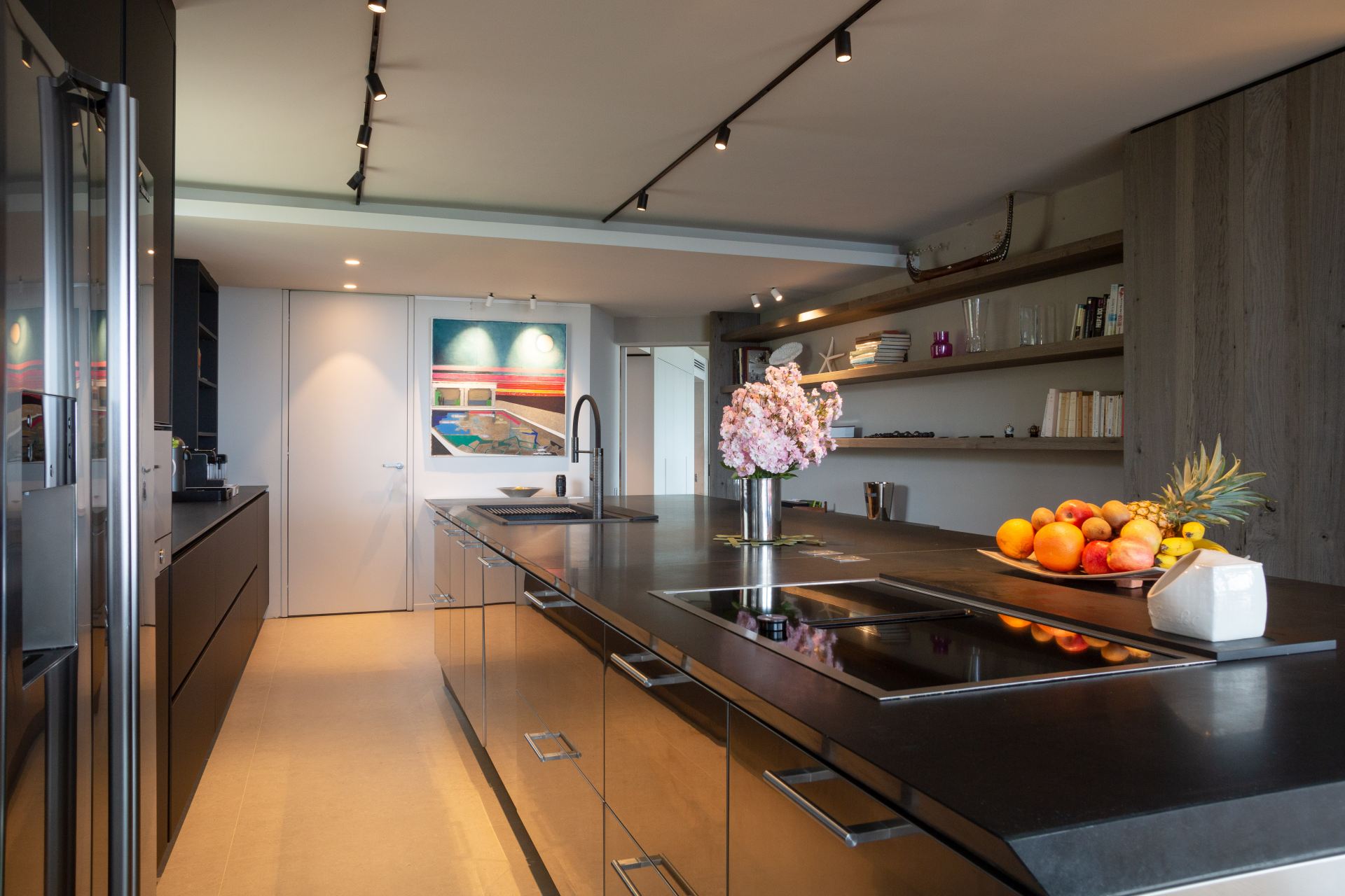 Villa Fregate - French Riviera