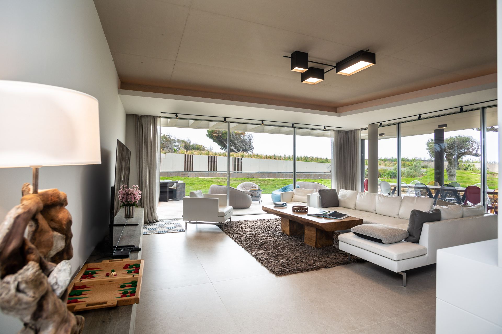 Villa Fregate - French Riviera