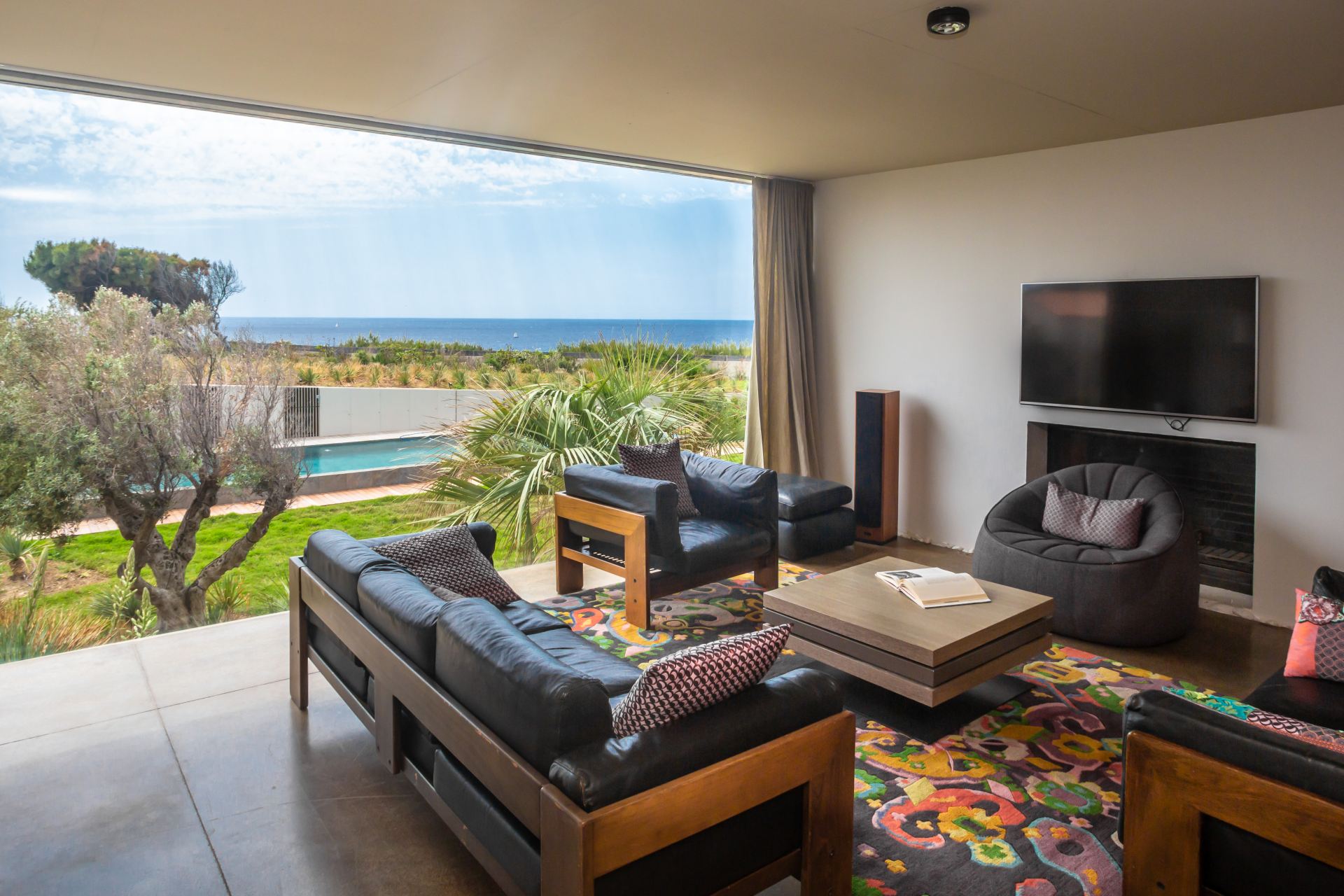 Villa Fregate - French Riviera