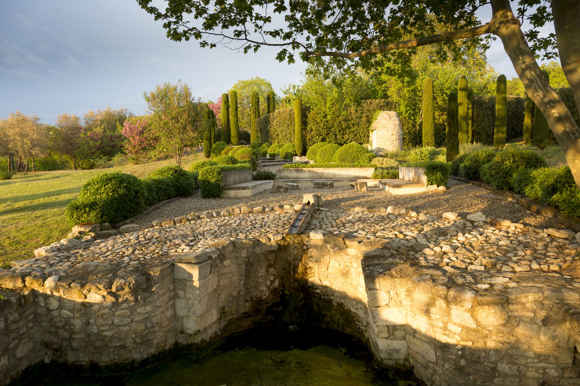 Bastide des Chenes