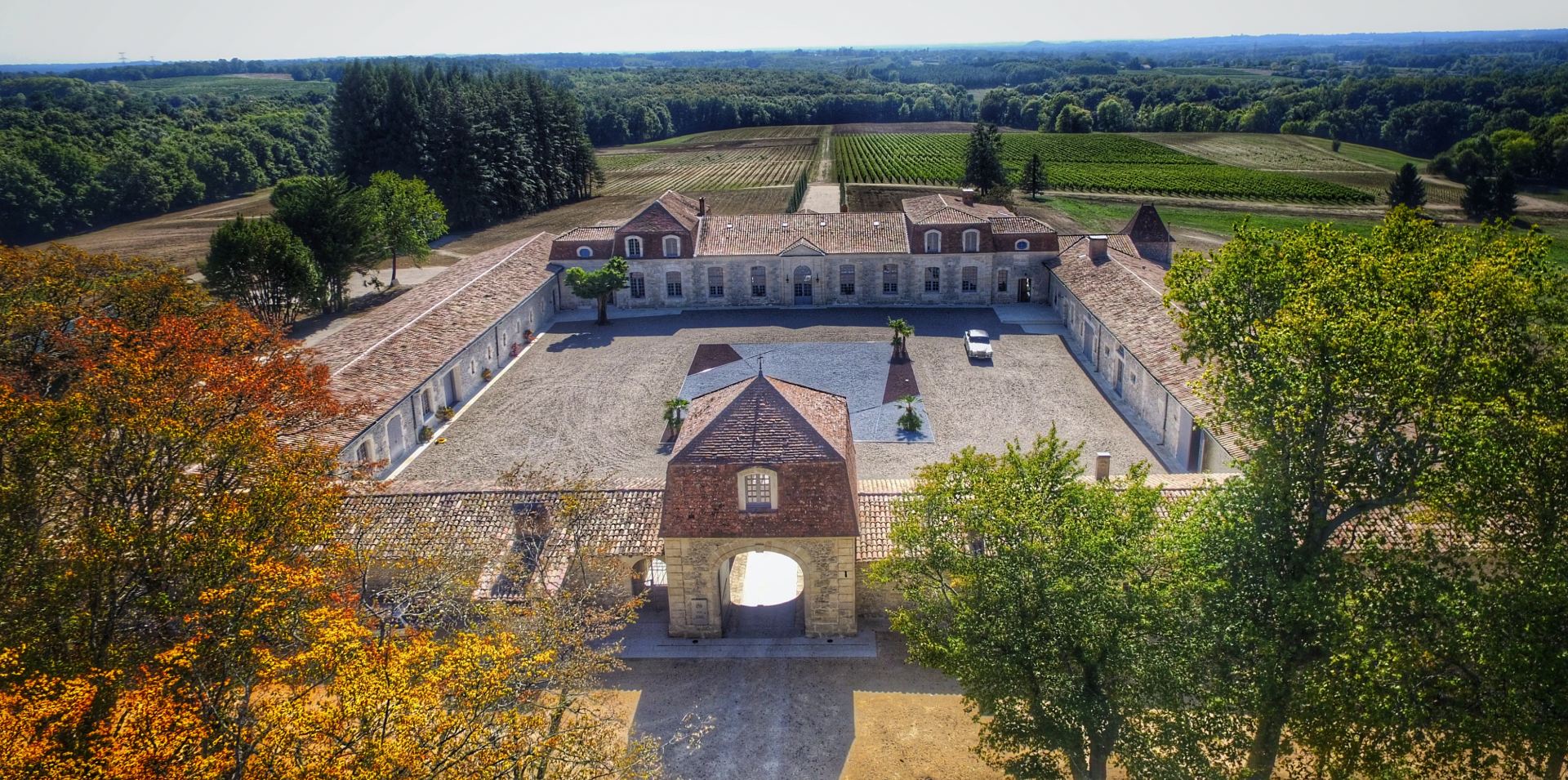 Chateau Prestige