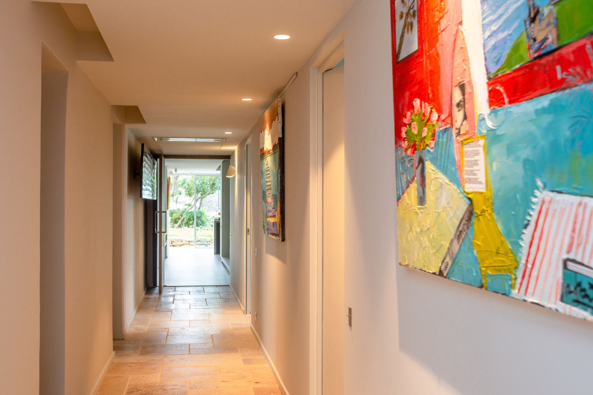 Villa Fregate - French Riviera