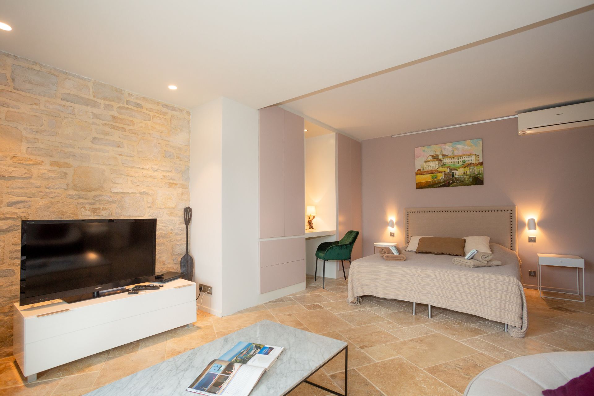 Villa Fregate - French Riviera