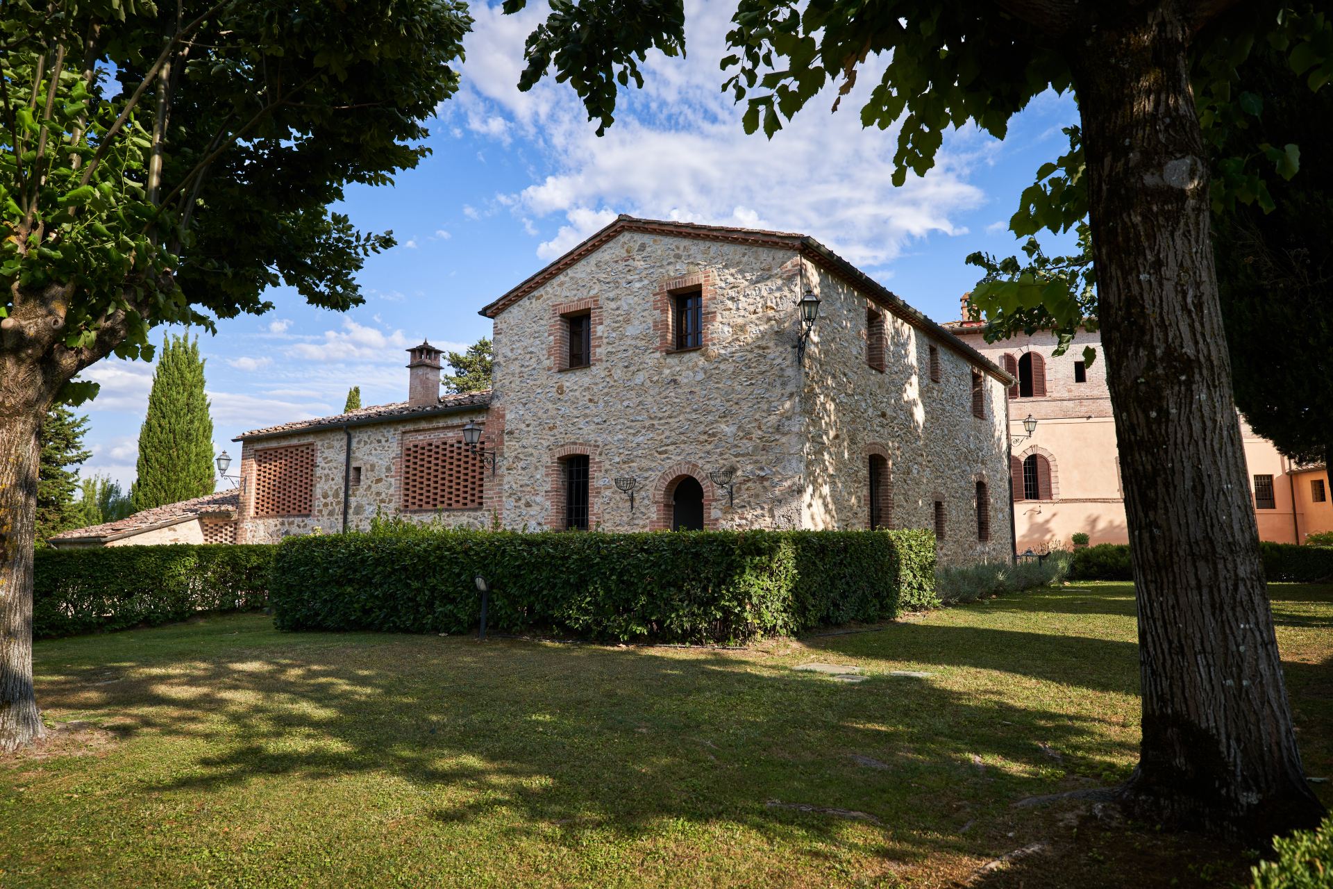 Villa Collalto