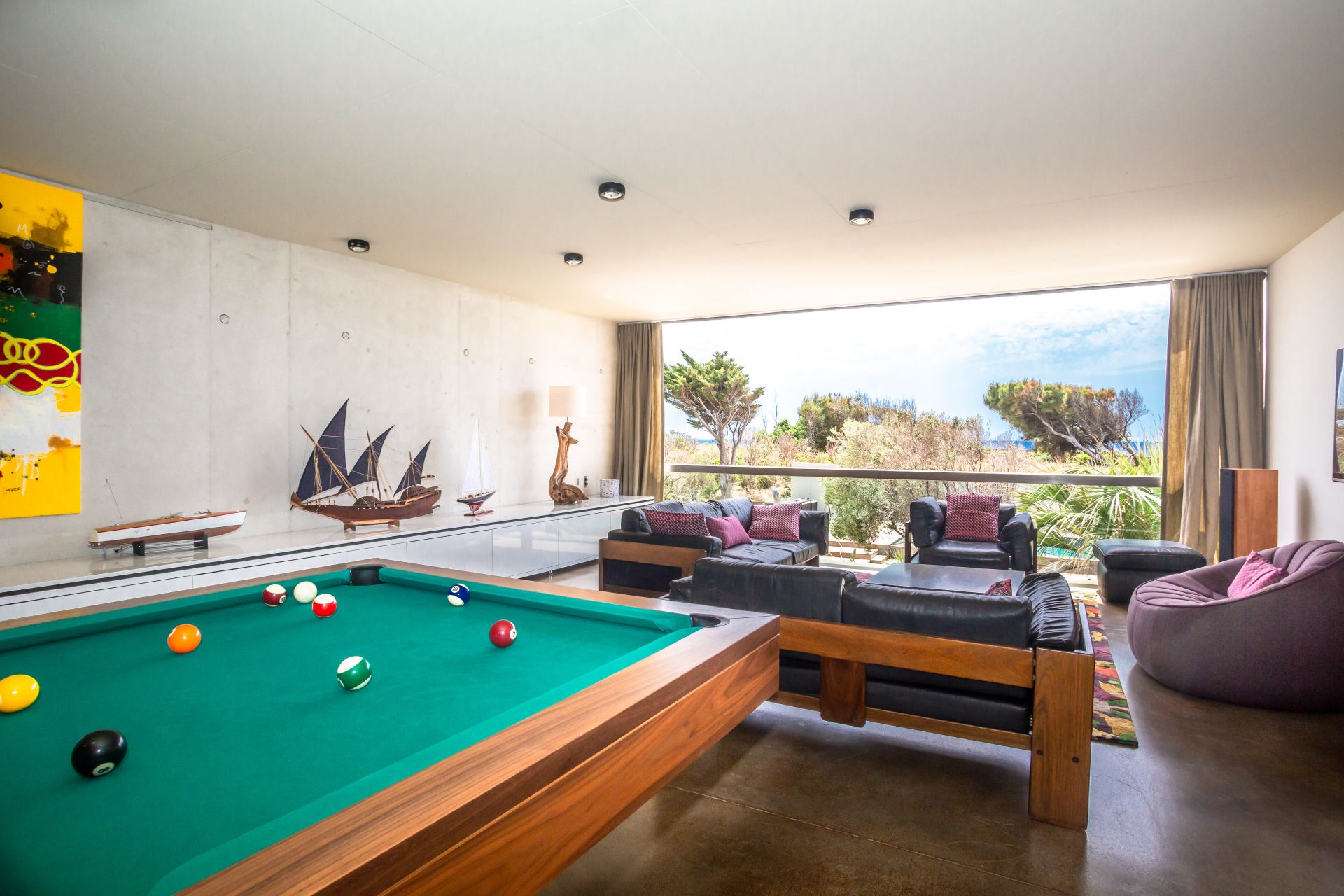 Villa Fregate - French Riviera