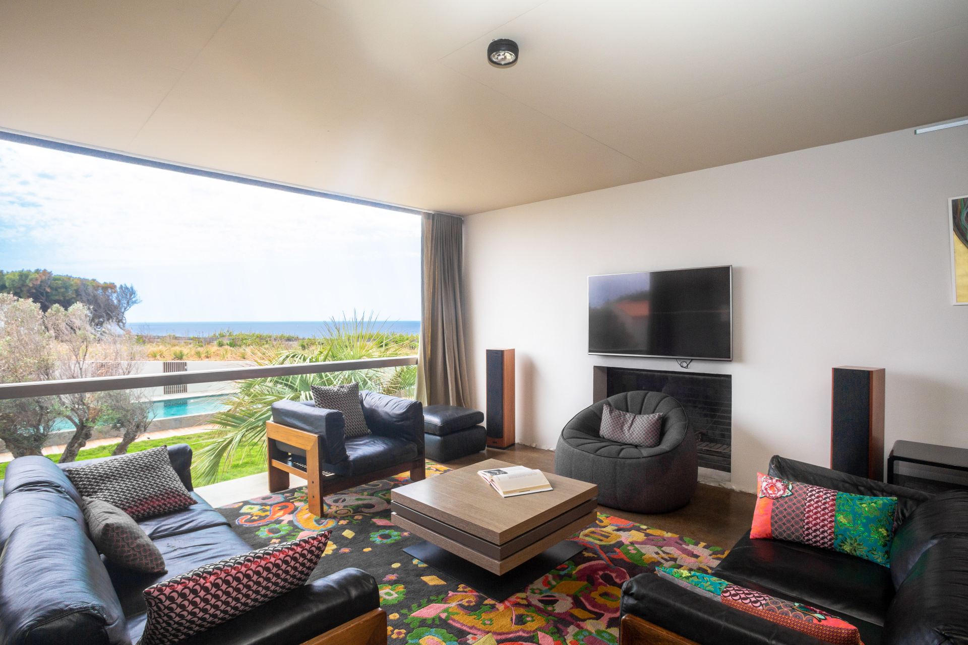 Villa Fregate - French Riviera