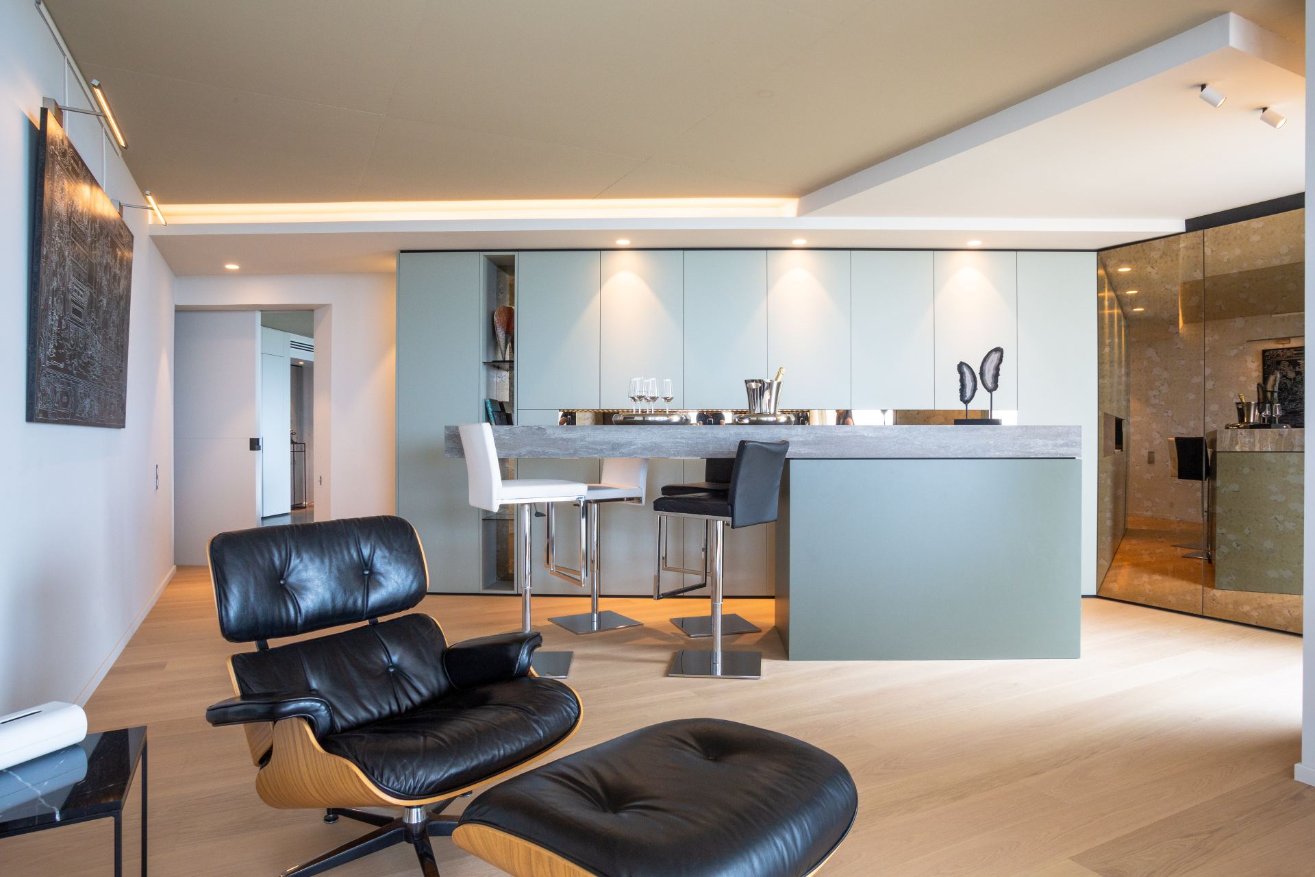 Villa Fregate - French Riviera