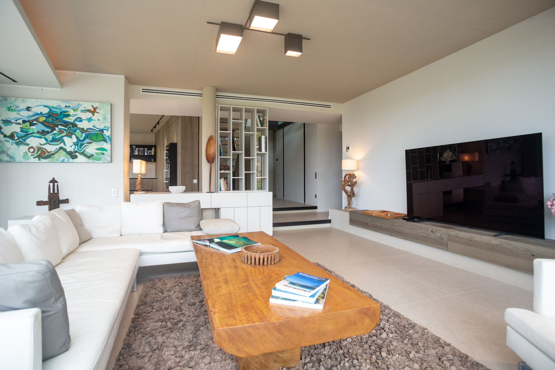 Villa Fregate - French Riviera