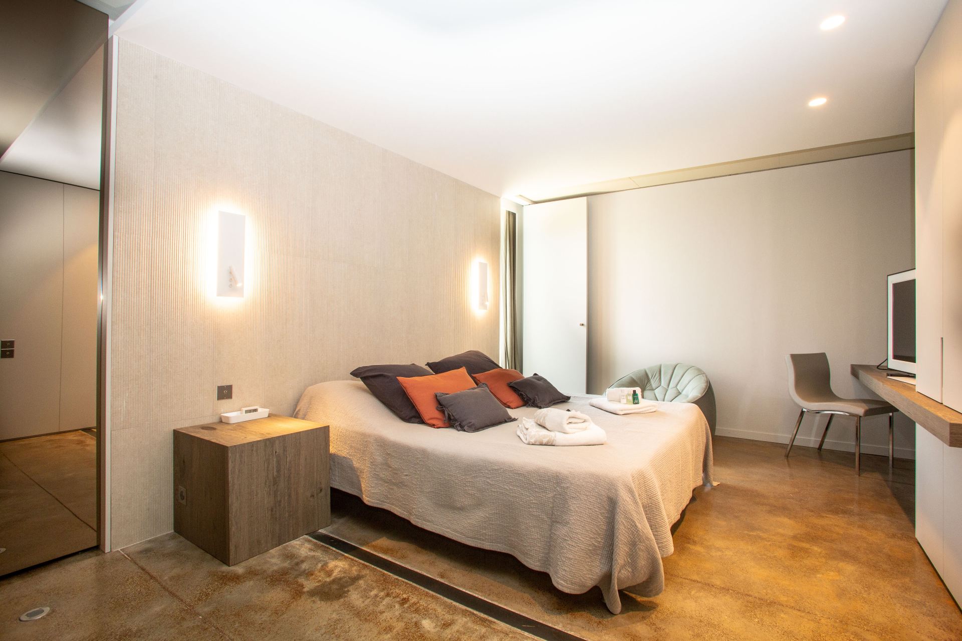 Villa Fregate - French Riviera