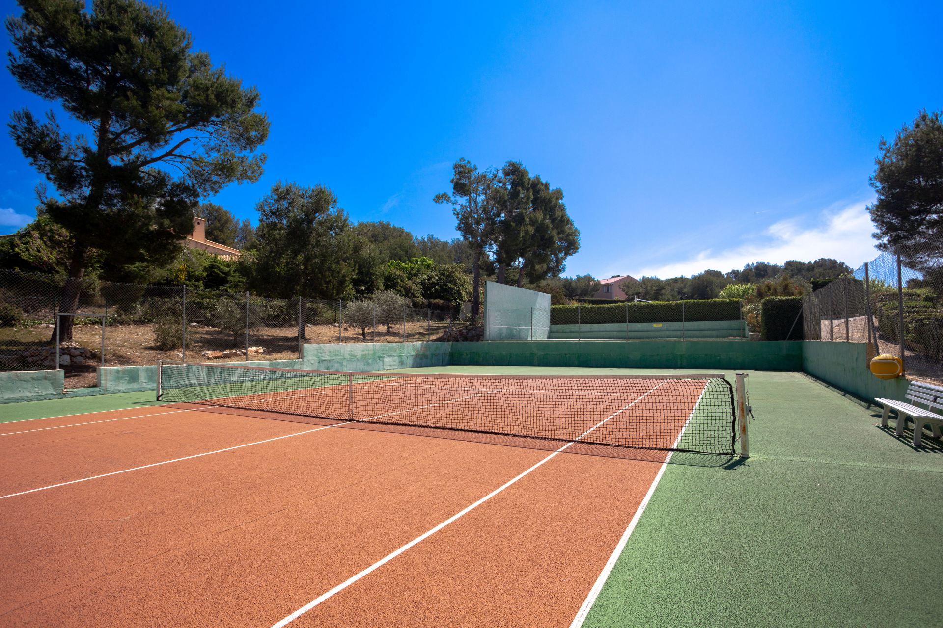 Villa Fregate - French Riviera