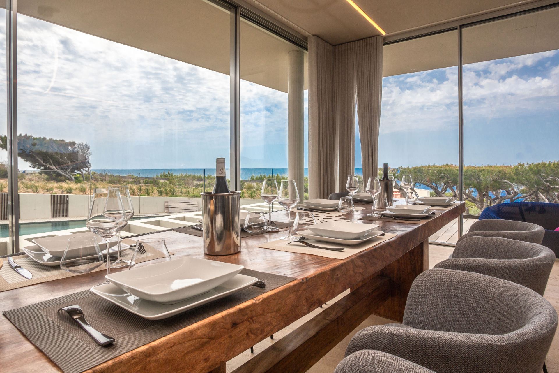 Villa Fregate - French Riviera