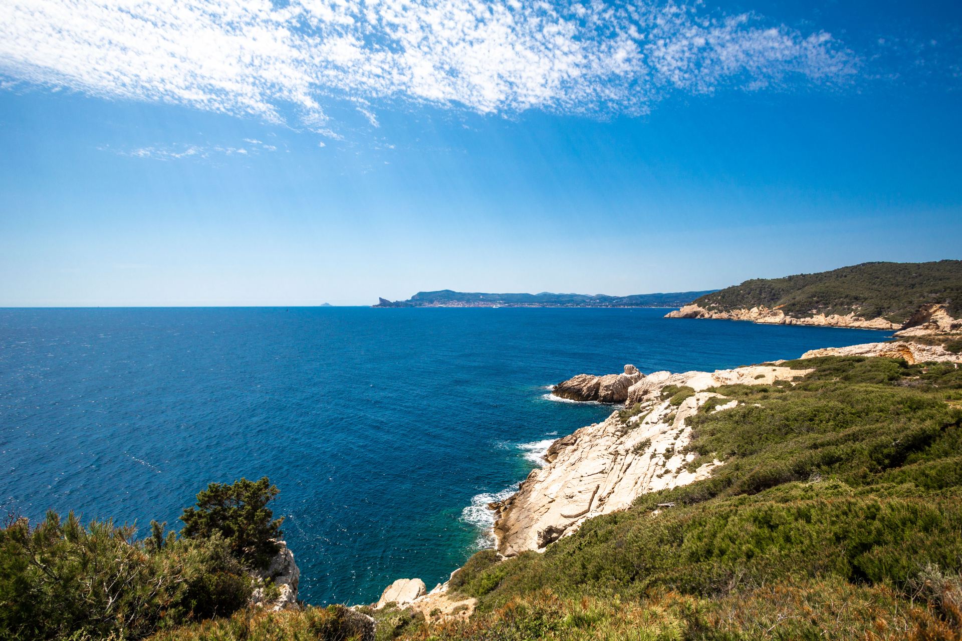 Villa Fregate - French Riviera