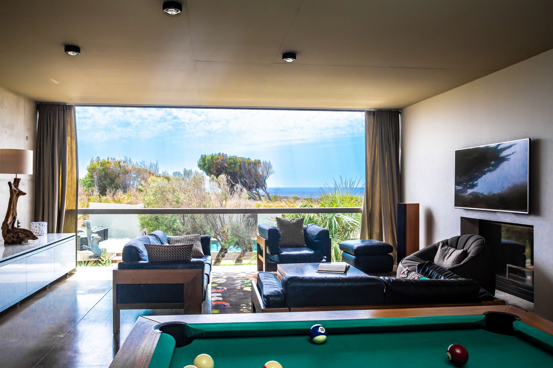 Villa Fregate - French Riviera