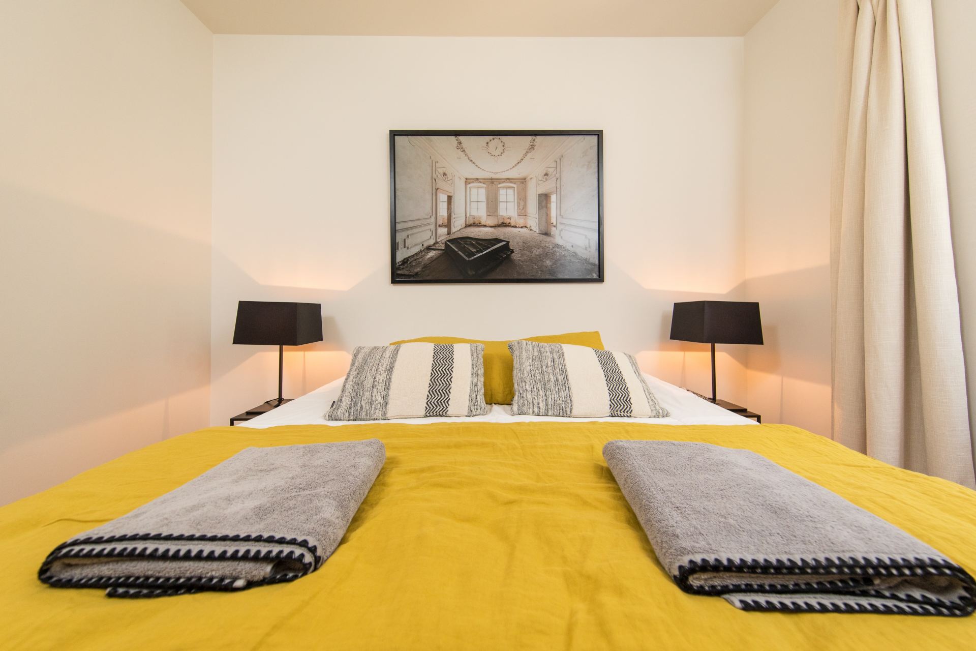 Bastide de St Martin