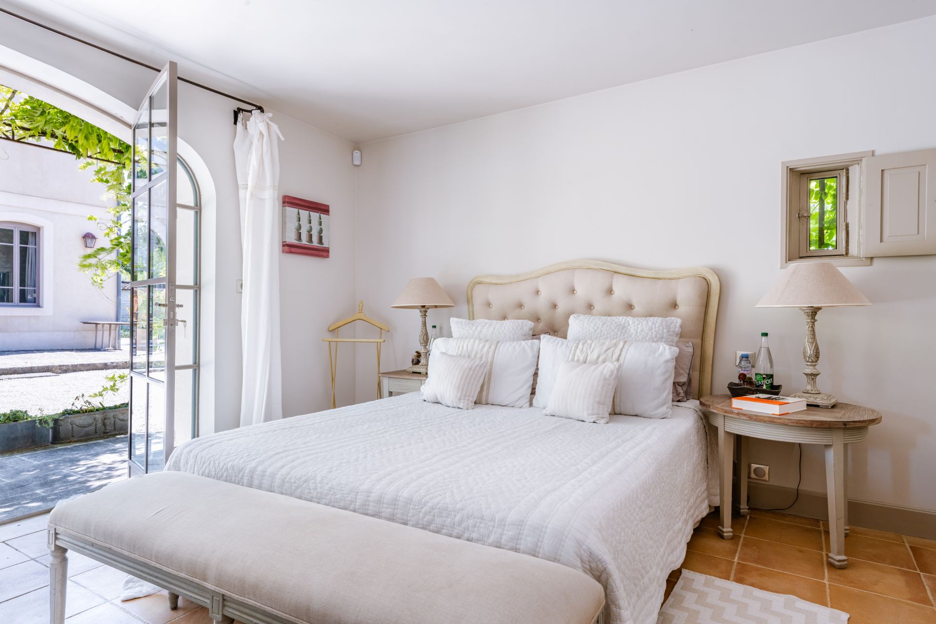 Villa Mas d Eyragues