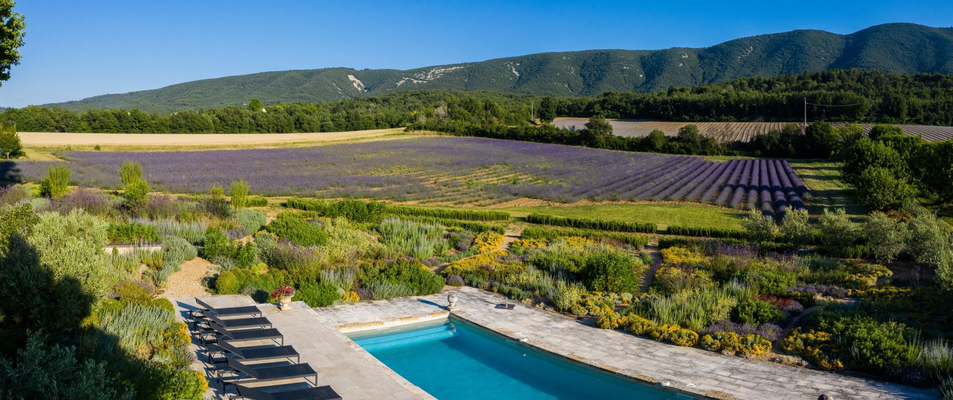 Bastide de St Martin