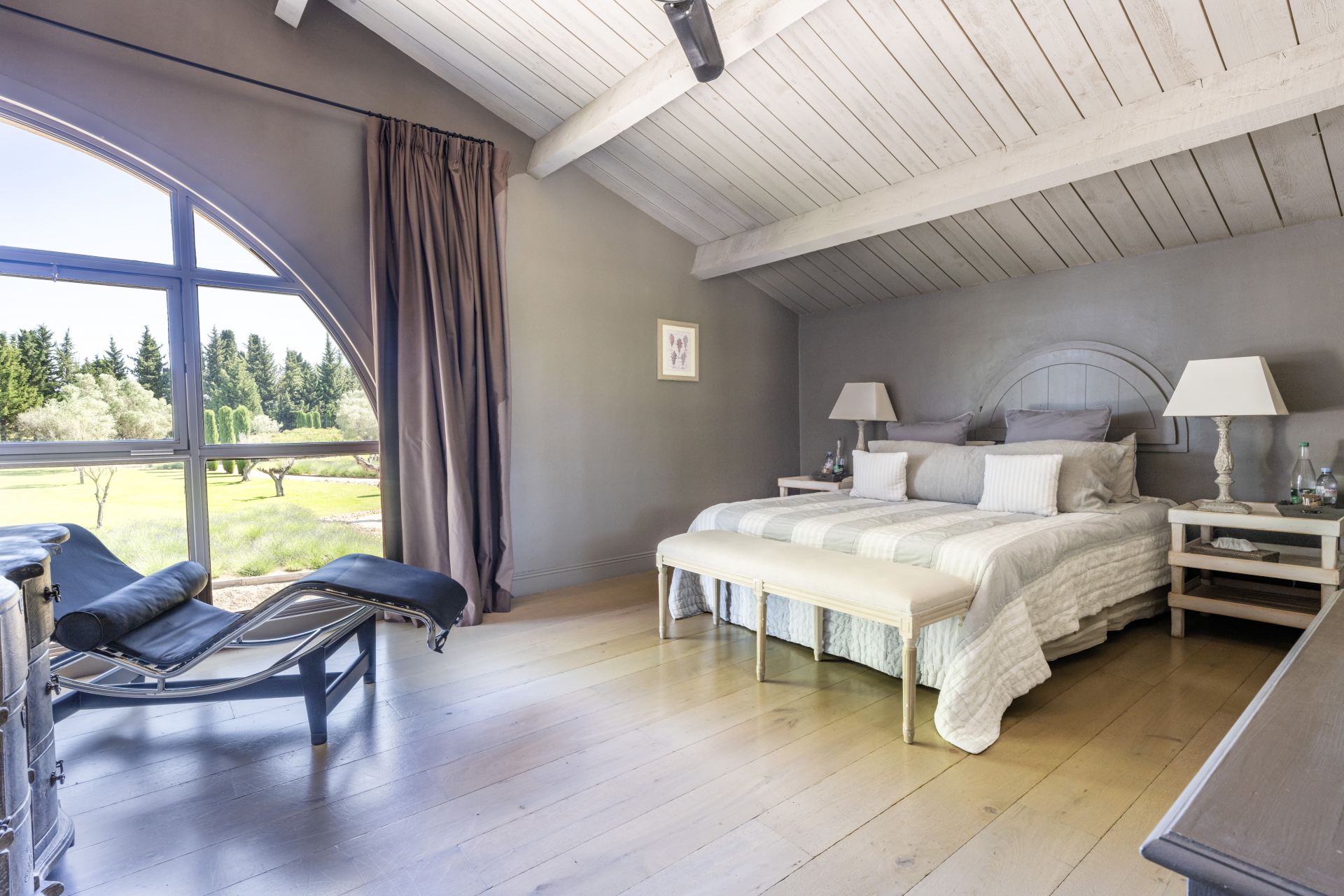 Villa Mas d Eyragues