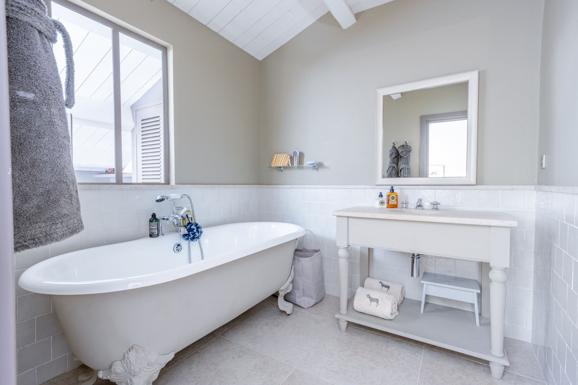 Villa Mas d Eyragues